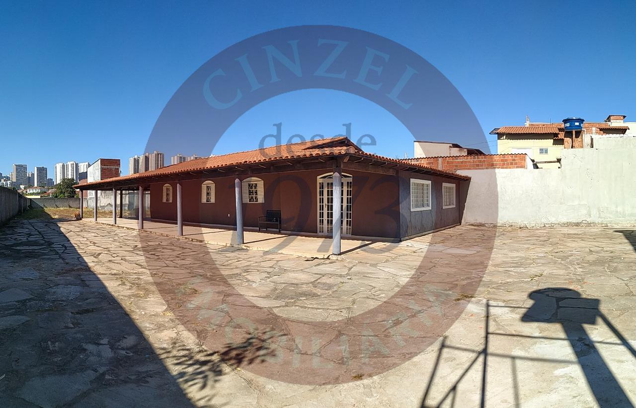 Lote para aluguel no VICENTE PIRES: 