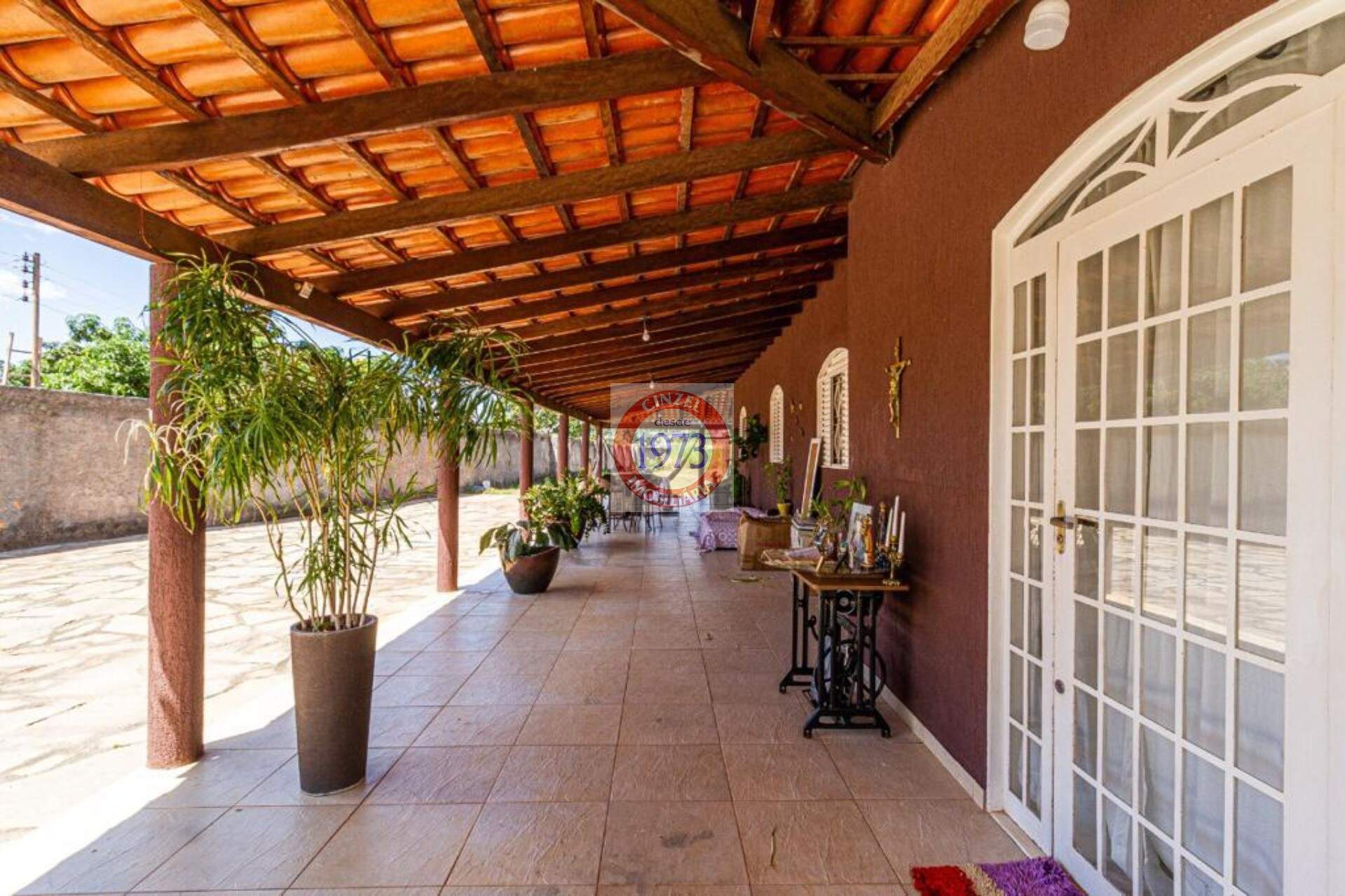 Terreno para aluguel no VICENTE PIRES - AV. DA MISERICORDIA CHÁCARA 143 LOT 02: Foto 03