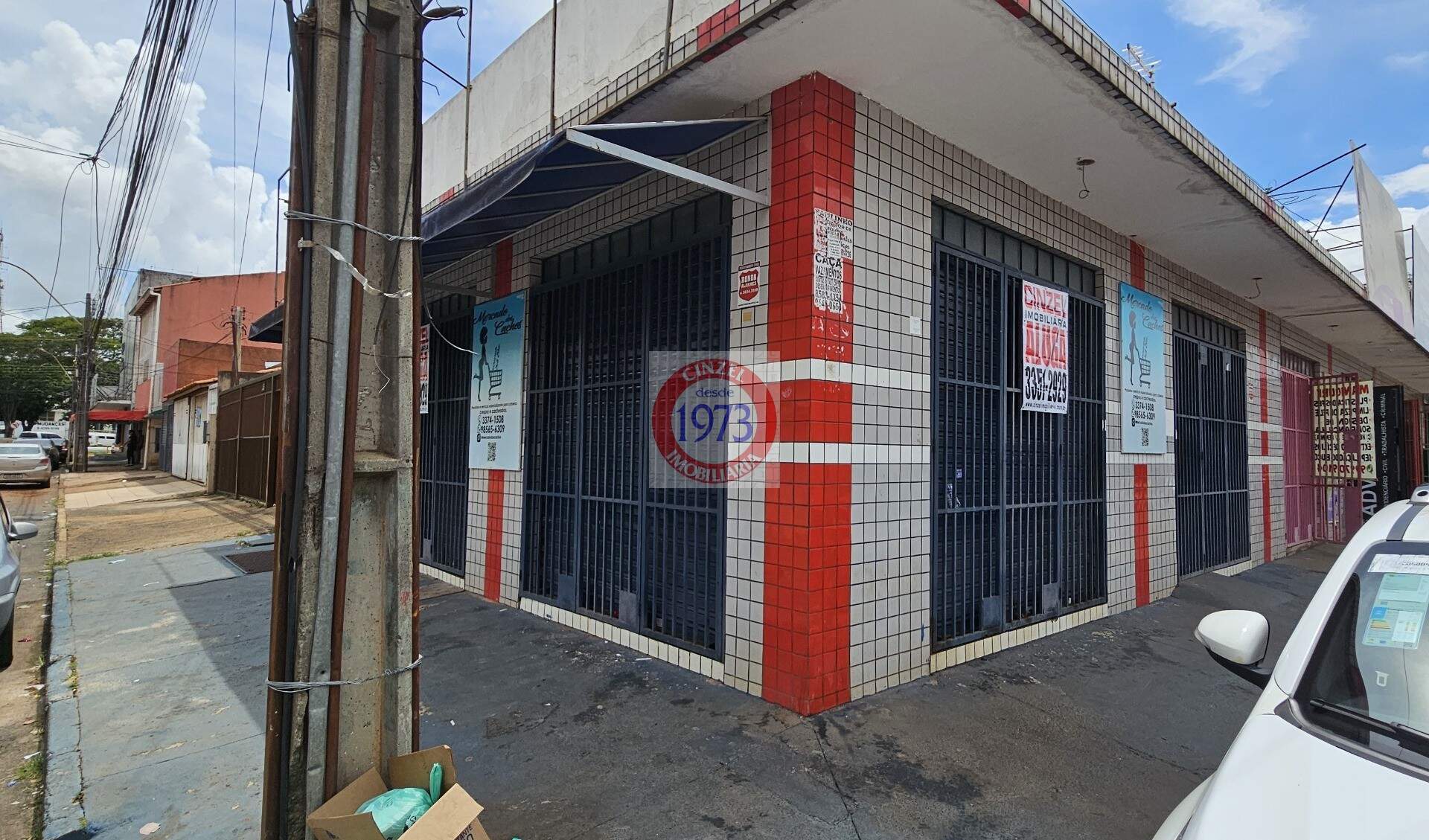 Loja para aluguel no CEILÂNDIA SUL - QNM 1 CONJUNTO G LOTE 13 LOJAS 01 E 02: Foto 07