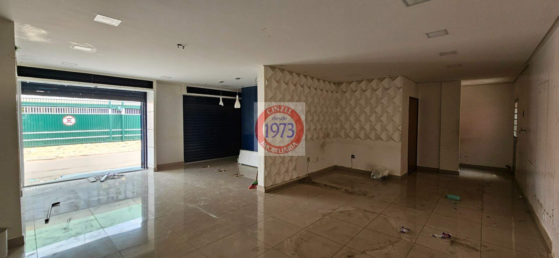 Loja para aluguel no CEILÂNDIA SUL - QNM 1 CONJUNTO G LOTE 13 LOJAS 01 E 02: Foto 03