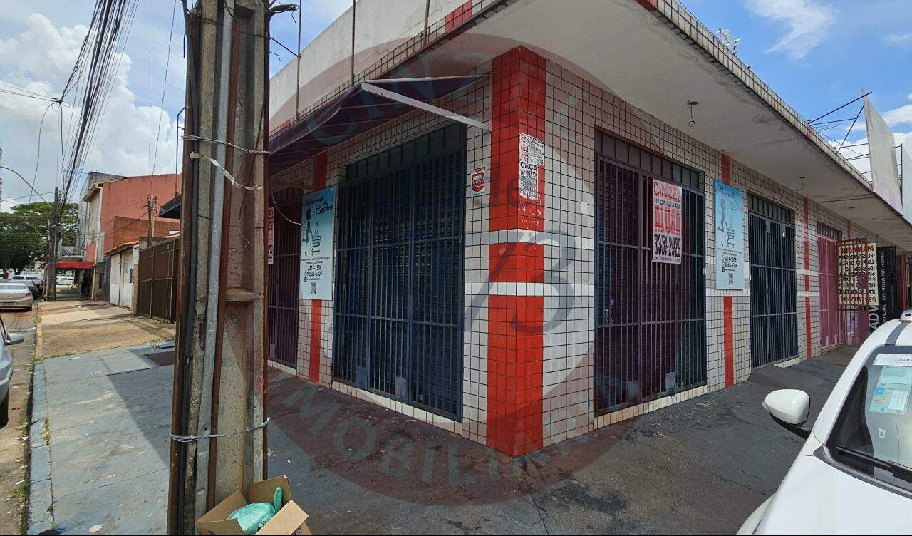 Loja para aluguel no CEILANDIA SUL: 