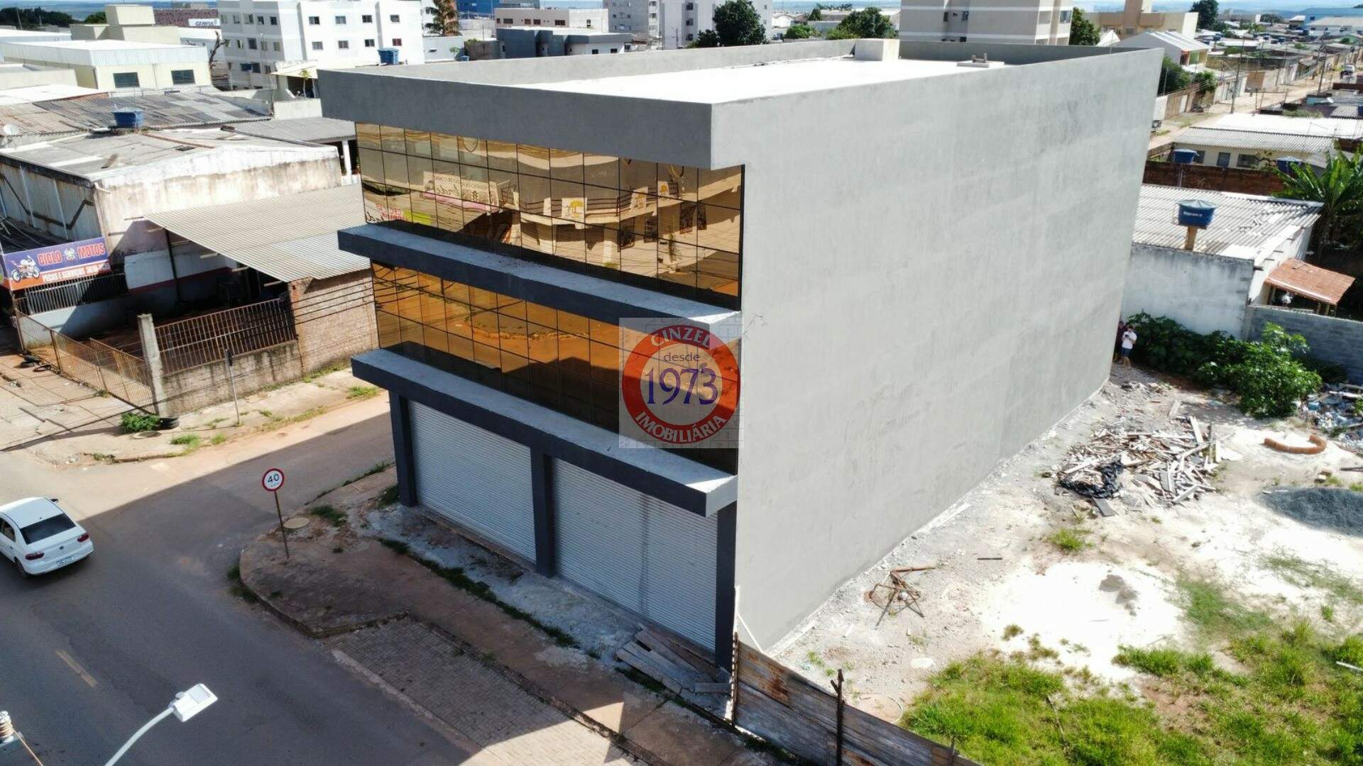 Loja para aluguel no JARDIM BARRAGEM I - QUADRA 5 LOTE 01: Foto 03