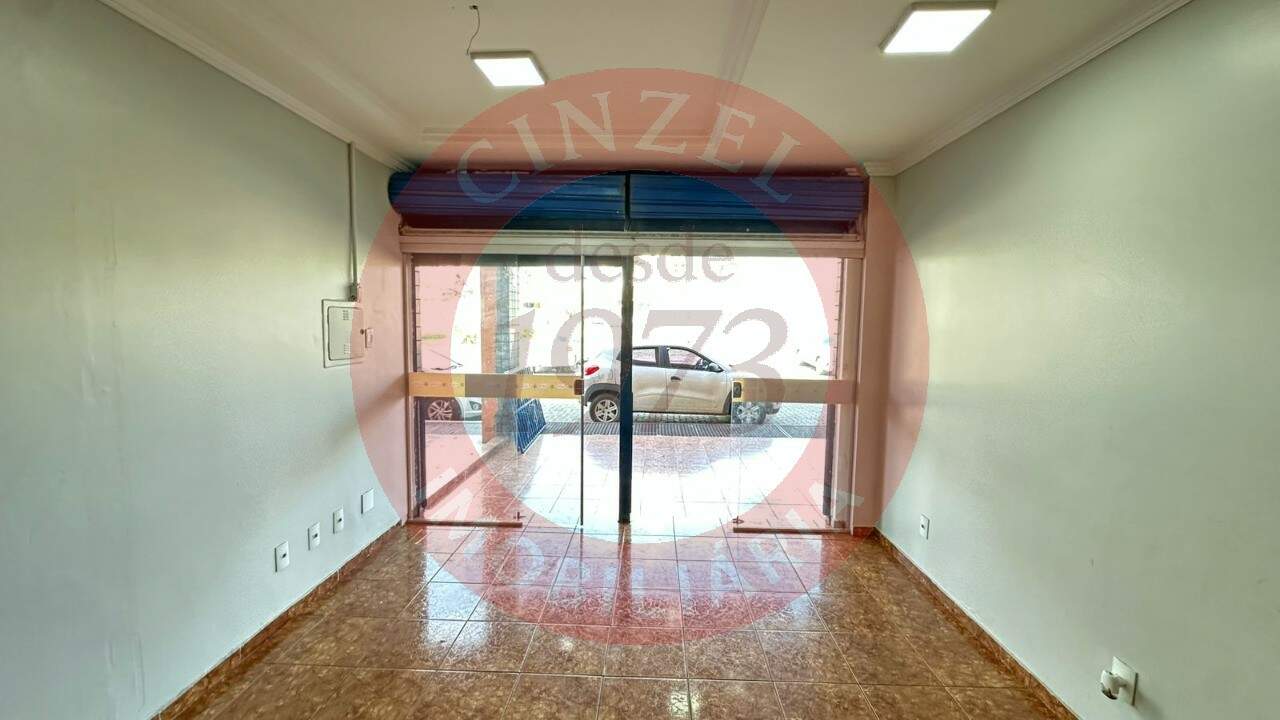 Loja para aluguel no AREAL - QS 05 PRAÇA 100 LOTE 04 LOJA 01: Foto 01