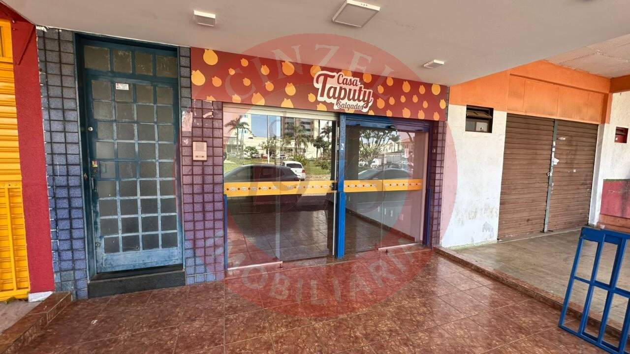 Loja para aluguel no AREAL - QS 05 PRAÇA 100 LOTE 04 LOJA 01: Foto 01