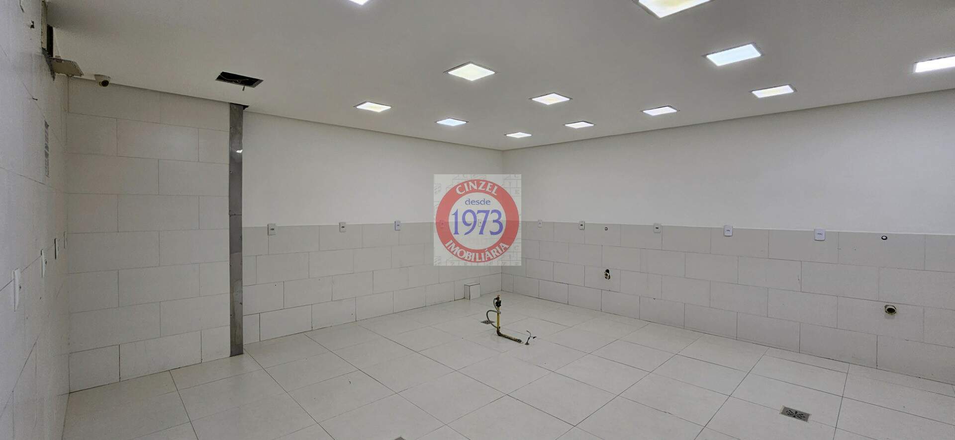 Loja para aluguel no ÁGUAS CLARAS - RUA 31 SUL LOTE 09 LOJA 01 - ED. MOZART RESID: Foto 05