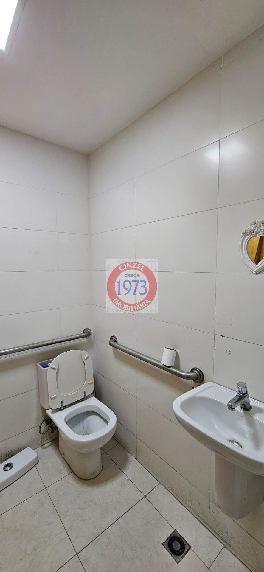 Loja para aluguel no ÁGUAS CLARAS - RUA 31 SUL LOTE 09 LOJA 01 - ED. MOZART RESID: Foto 04