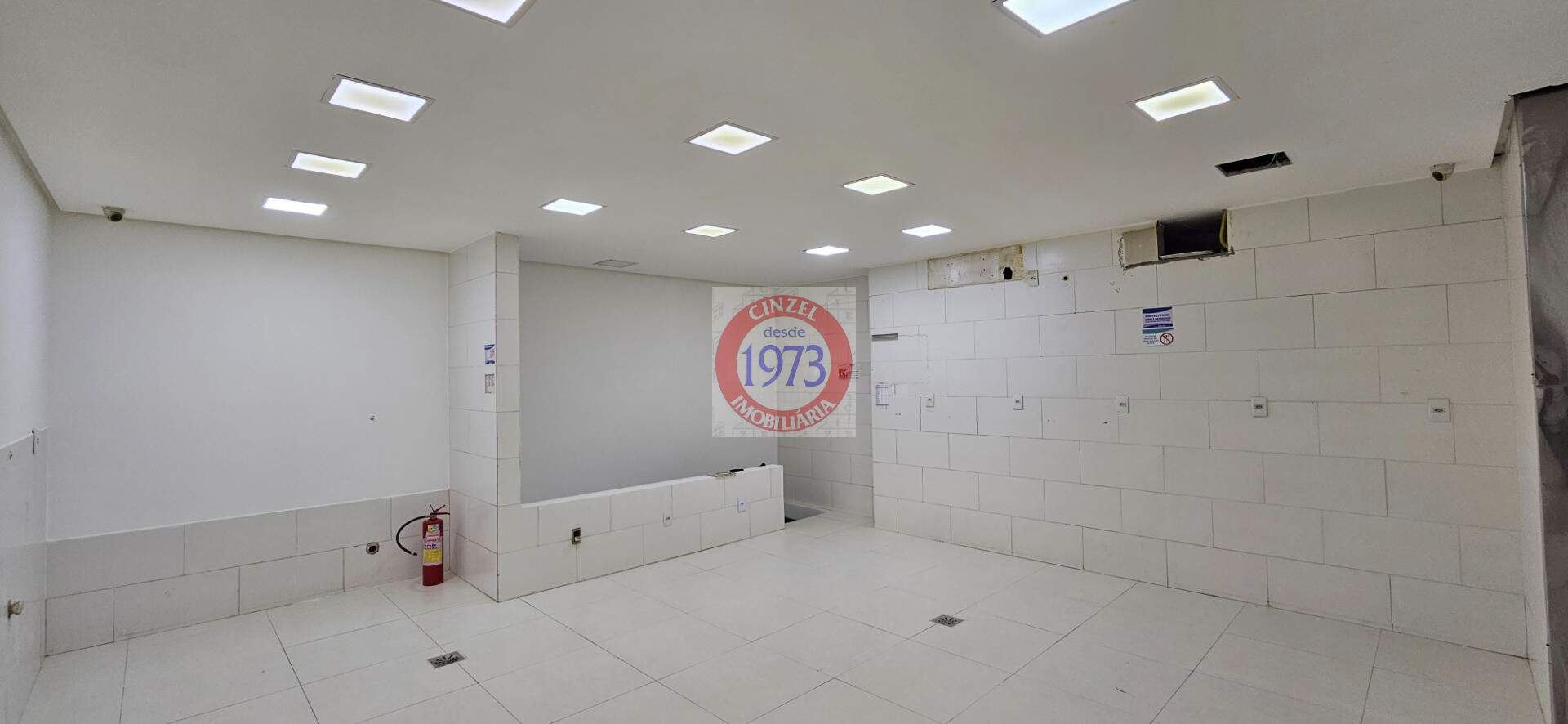 Loja para aluguel no ÁGUAS CLARAS - RUA 31 SUL LOTE 09 LOJA 01 - ED. MOZART RESID: Foto 06