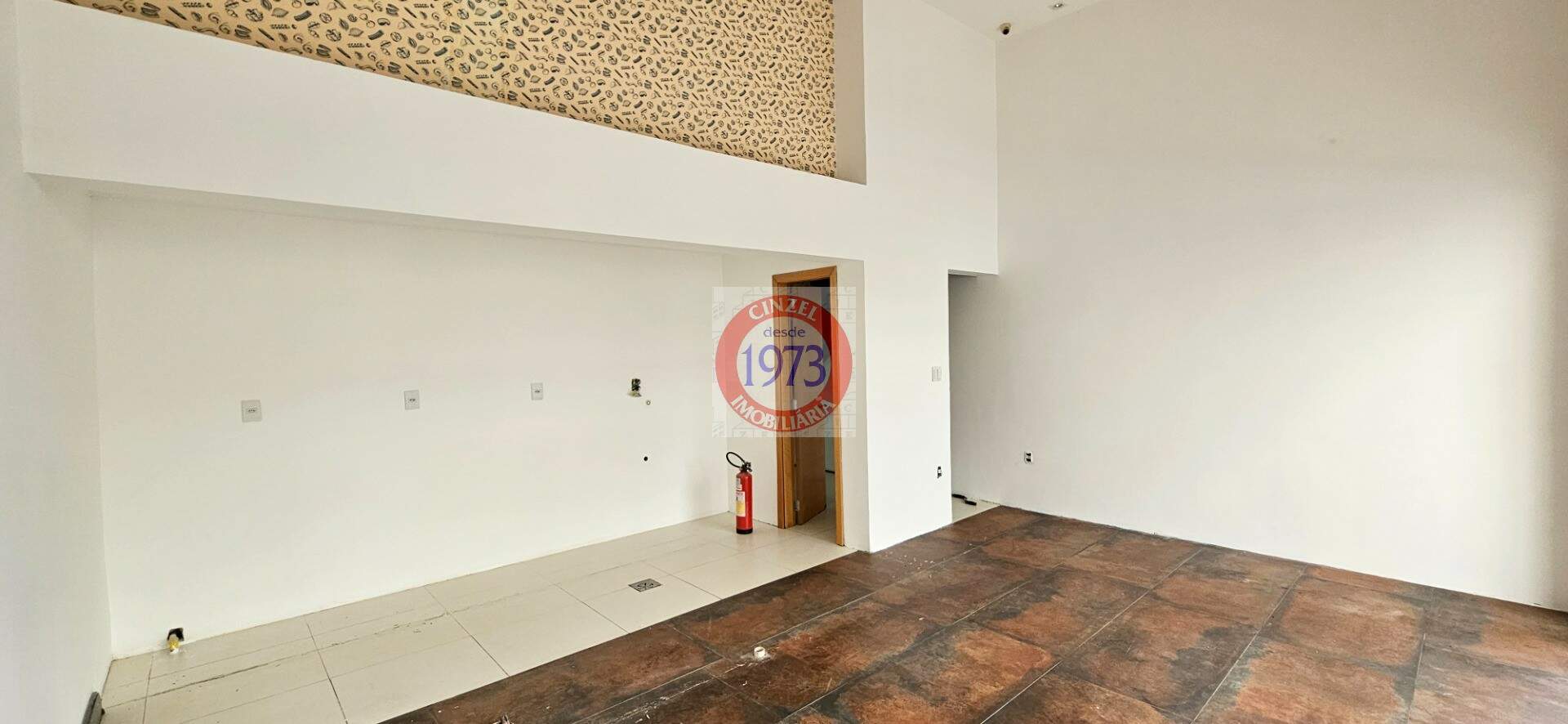 Loja para aluguel no ÁGUAS CLARAS - RUA 31 SUL LOTE 09 LOJA 01 - ED. MOZART RESID: Foto 02