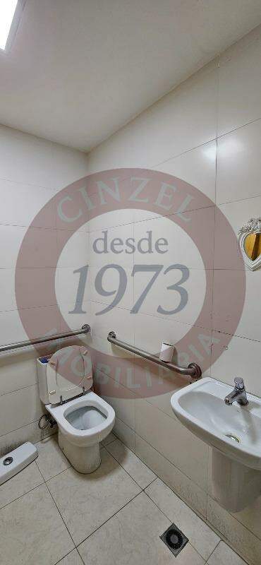 Loja para aluguel no AGUAS CLARAS: 