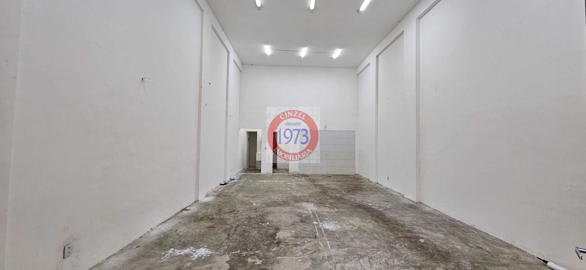 Loja para aluguel no TAGUATINGA NORTE - CNB 4 LOTE 2 LOJA 02 ED. ELIANE: Foto 03