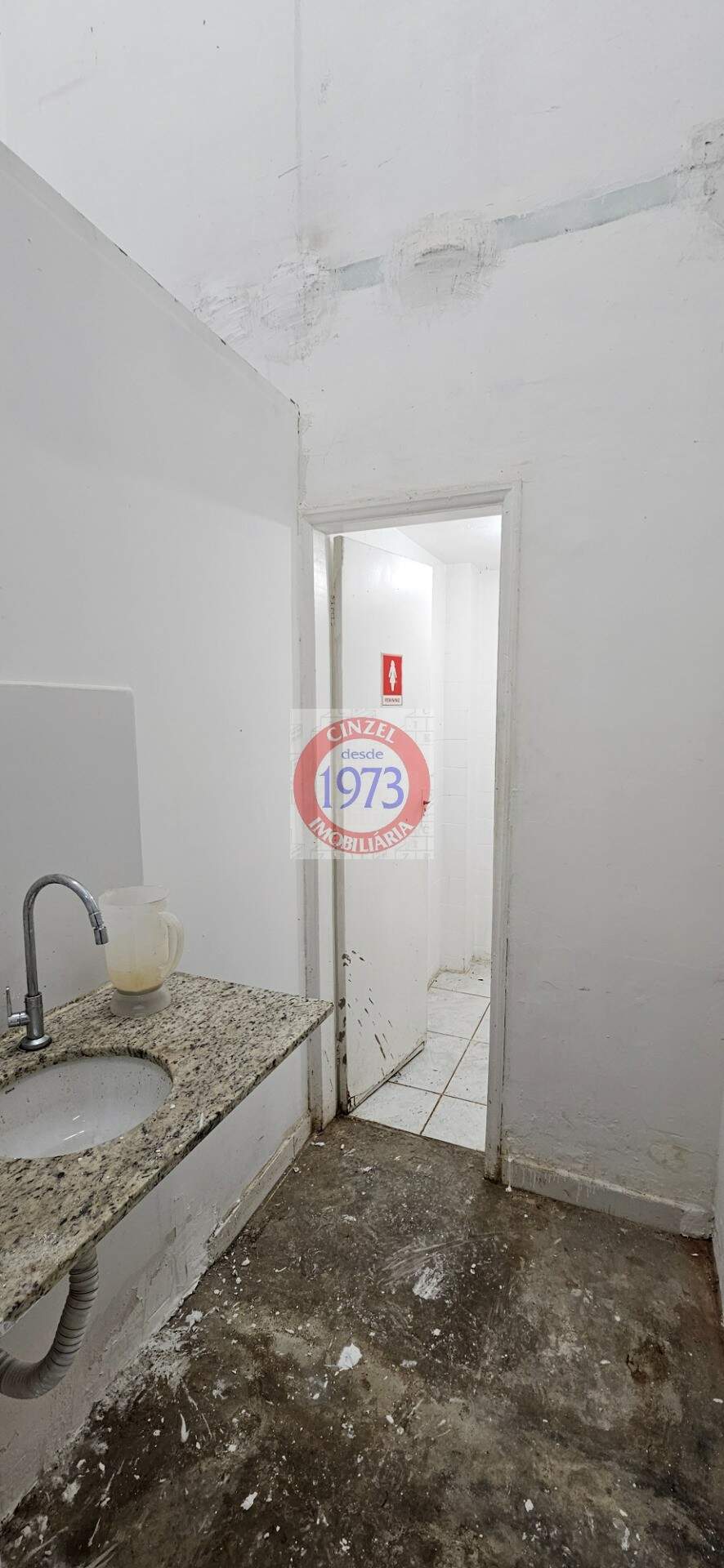 Loja para aluguel no TAGUATINGA NORTE - CNB 4 LOTE 2 LOJA 02 ED. ELIANE: Foto 05