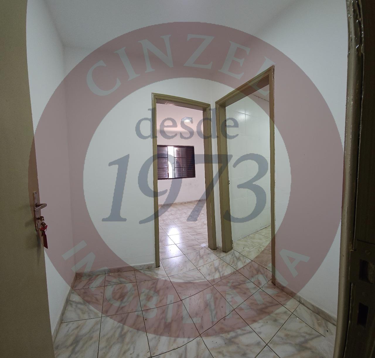 Kitnet para aluguel no TAGUATINGA NORTE: 