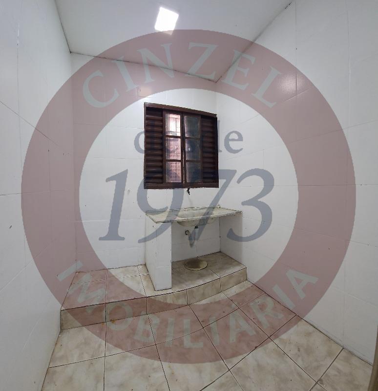 Kitnet para aluguel no TAGUATINGA NORTE: 