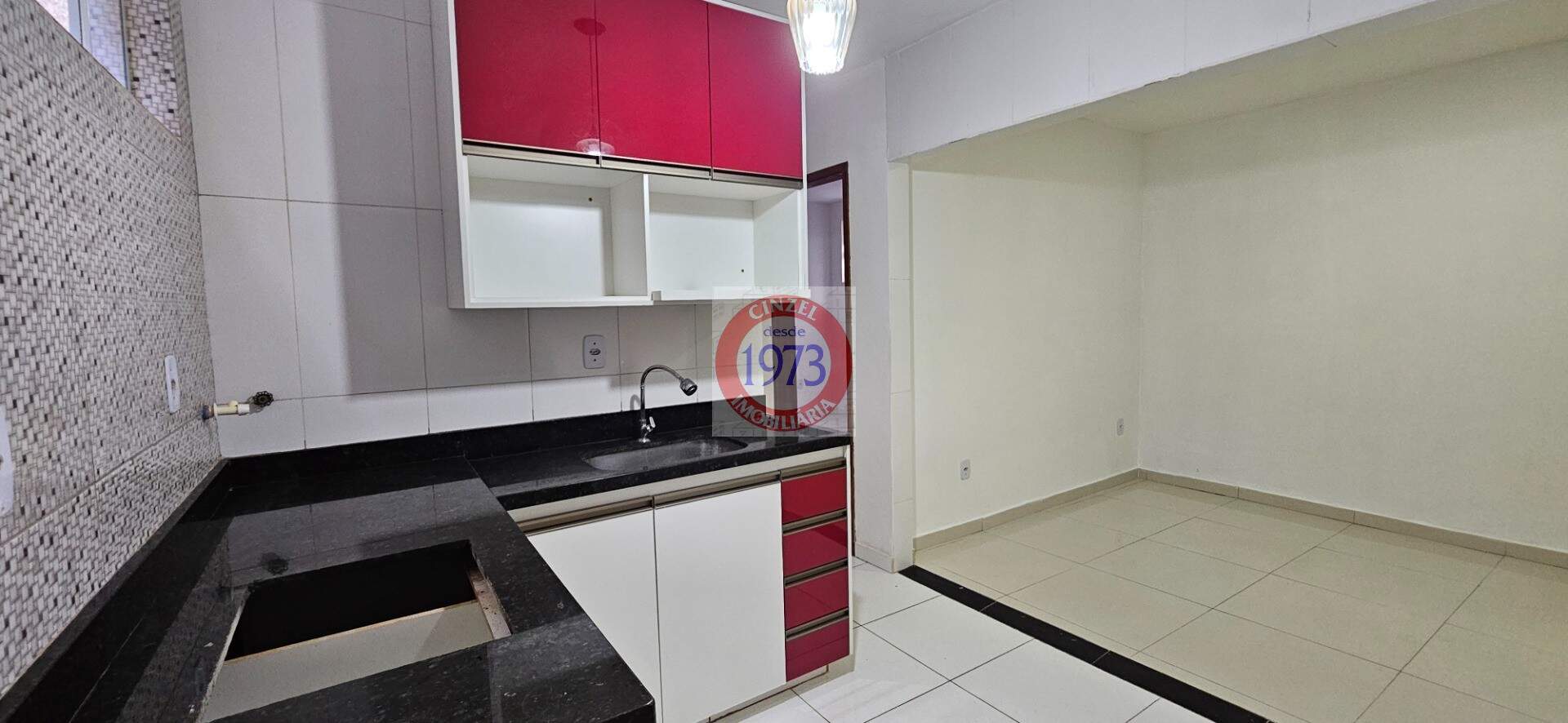 Apartamento para aluguel no TAGUATINGA NORTE -: Foto 03