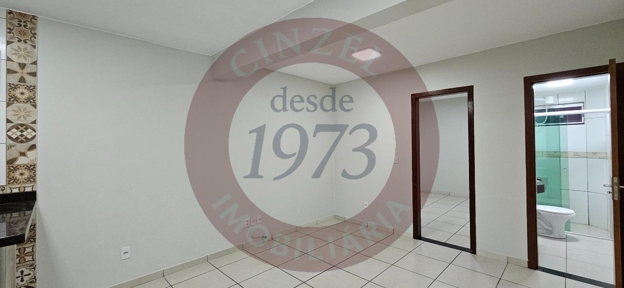 Kitnet para aluguel no RIACHO FUNDO II: 