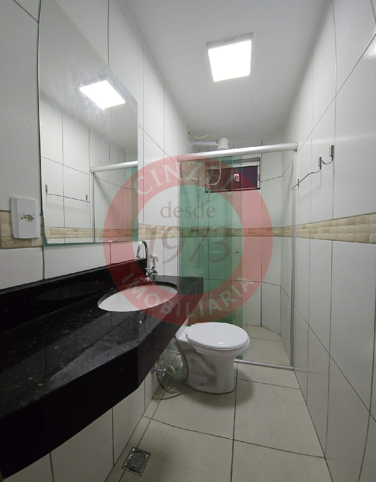 Kitnet para aluguel no RIACHO FUNDO II - QN 14B CONJUNTO 5 LOTE 20 APTO 102 FUNDOS: Foto 03