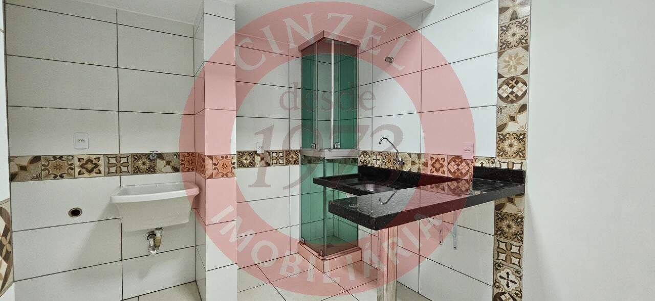 Kitnet para aluguel no RIACHO FUNDO II - QN 14B CONJUNTO 5 LOTE 20 APTO 102 FUNDOS: Foto 04