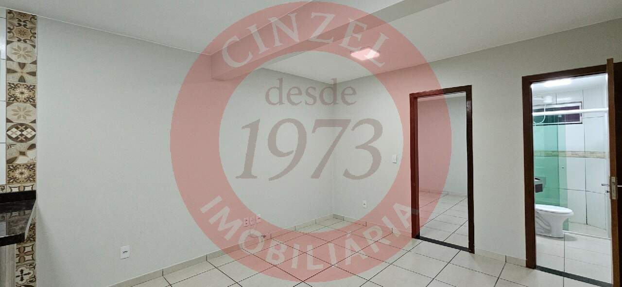 Kitnet para aluguel no RIACHO FUNDO II - QN 14B CONJUNTO 5 LOTE 20 APTO 102 FUNDOS: Foto 05