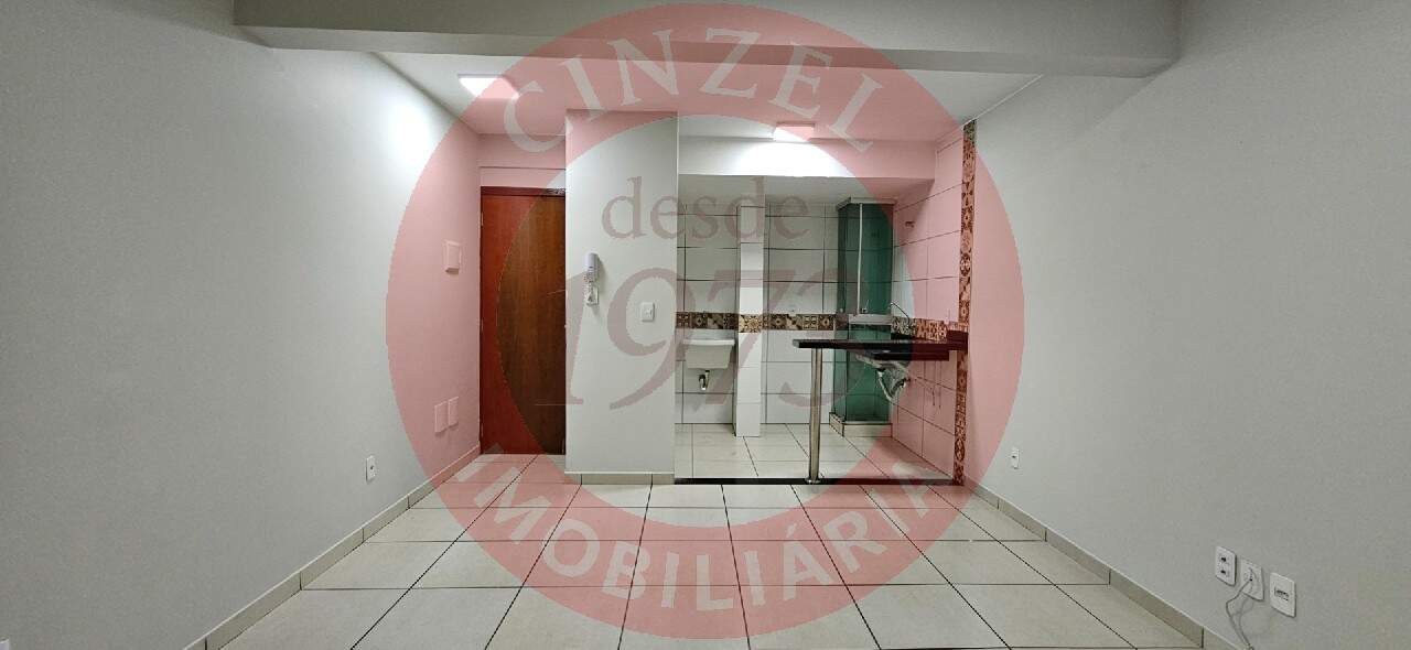 Kitnet para aluguel no RIACHO FUNDO II - QN 14B CONJUNTO 5 LOTE 20 APTO 102 FUNDOS: Foto 01