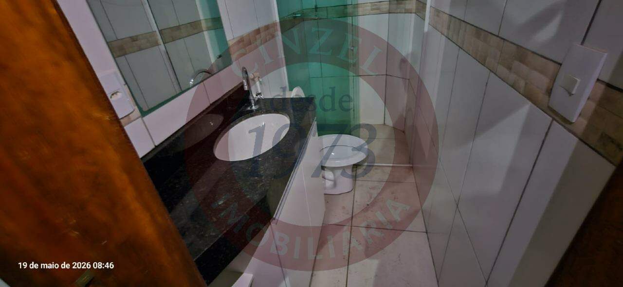 Kitnet para aluguel no RIACHO FUNDO II: 