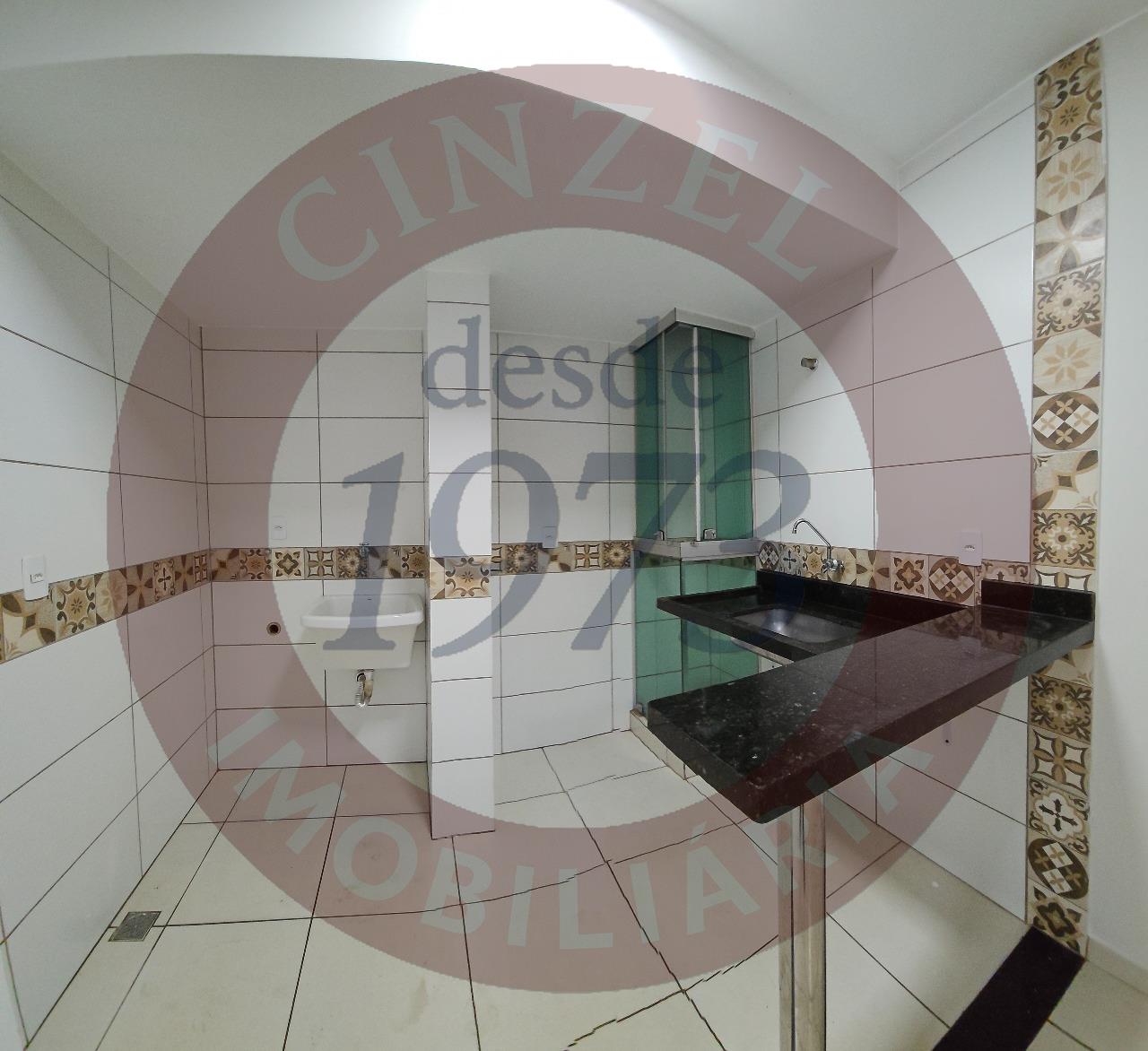 Kitnet para aluguel no RIACHO FUNDO II: 