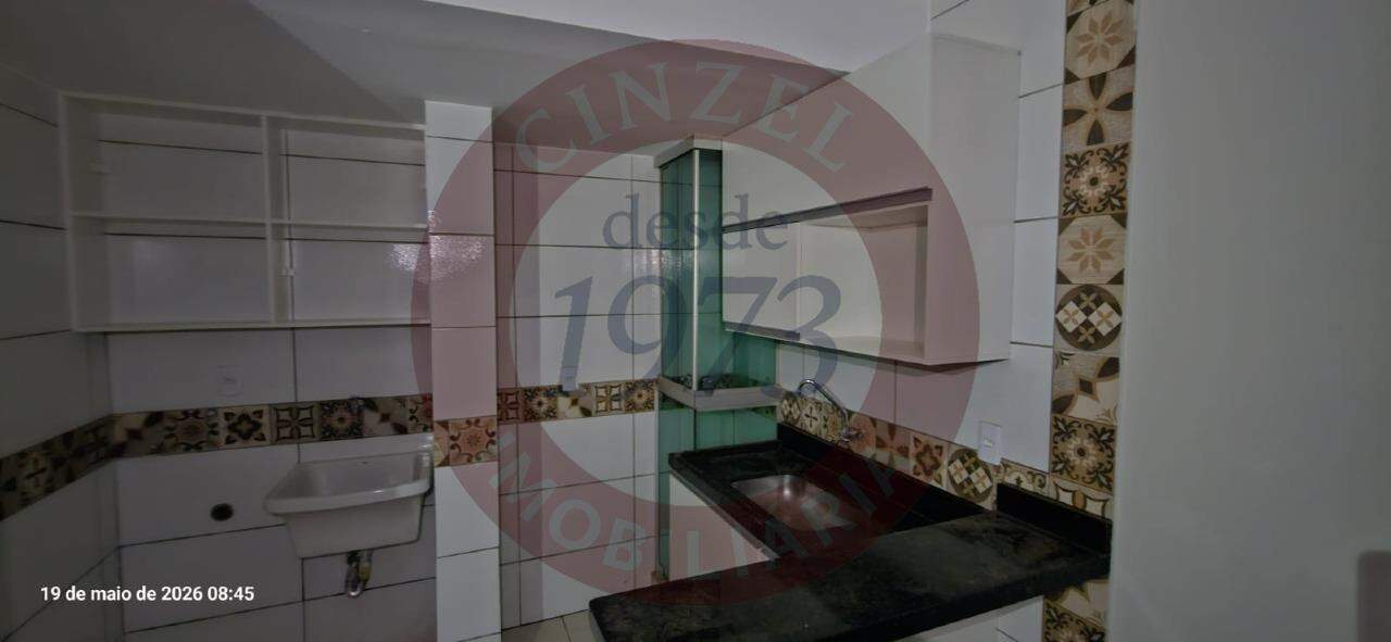 Kitnet para aluguel no RIACHO FUNDO II: 