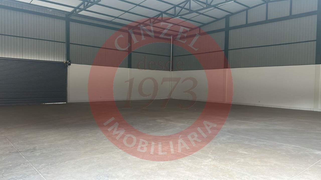 Loja para aluguel no SAMAMBAIA SUL - QN 320 CONJUNTO 2 LOTE 01: Foto 03