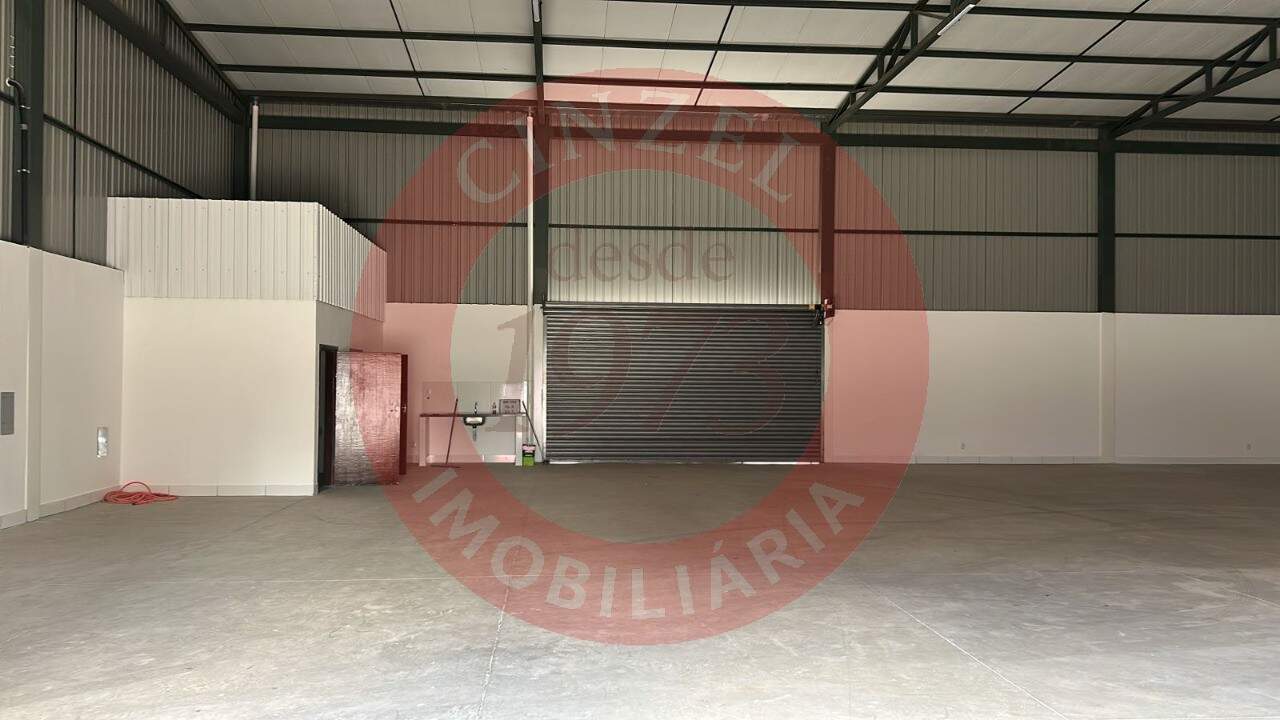 Loja para aluguel no SAMAMBAIA SUL - QN 320 CONJUNTO 2 LOTE 01: Foto 02