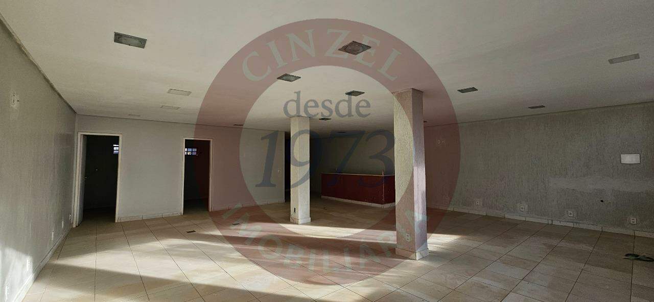 Loja para aluguel no COL. AGRICOLA SAMAMBAIA-DF: 