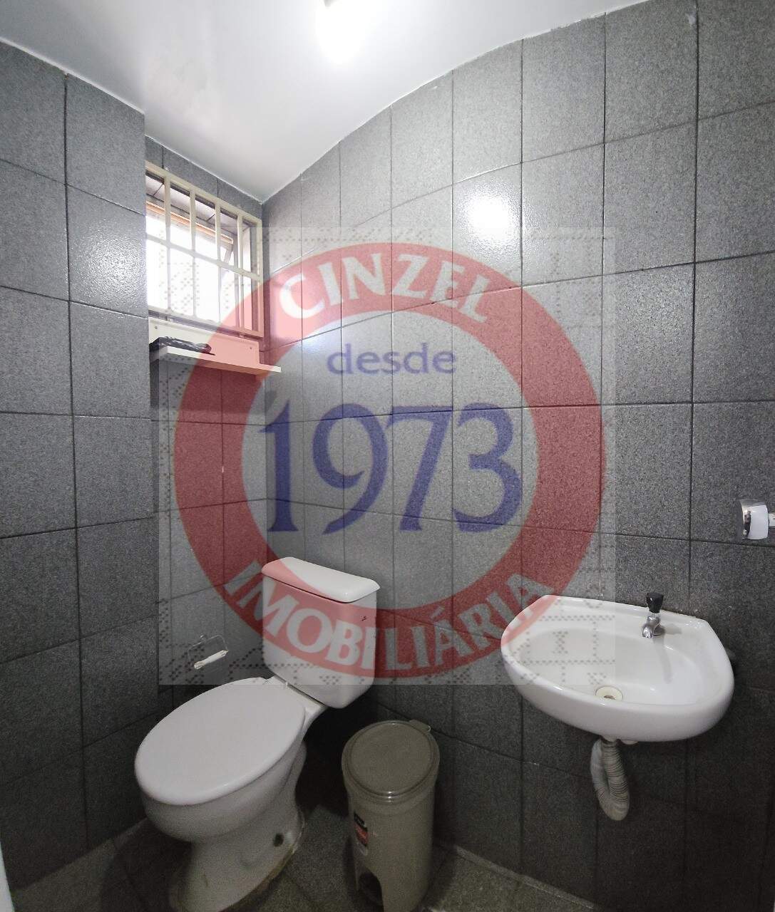 Sala para aluguel no TAGUATINGA CENTRO - C 12 BLOCO B LT 01/12 SALA 210 ED. VECON: Foto 03