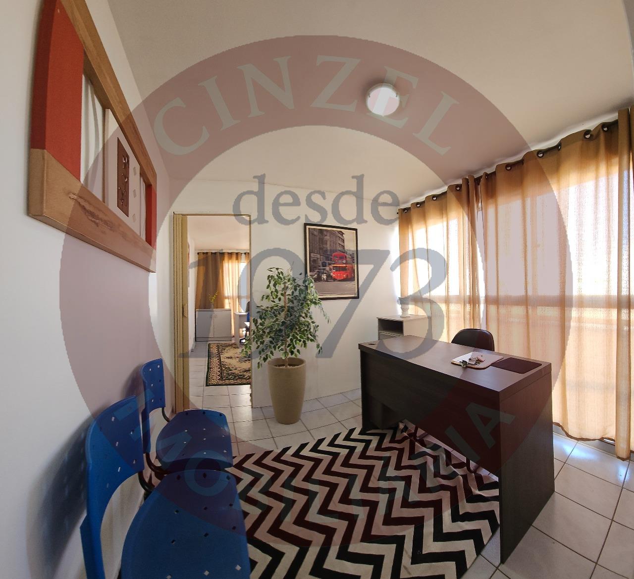 Sala para aluguel no TAGUATINGA CENTRO: 