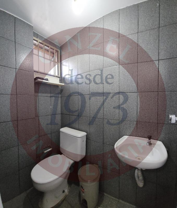 Sala para aluguel no TAGUATINGA CENTRO: 