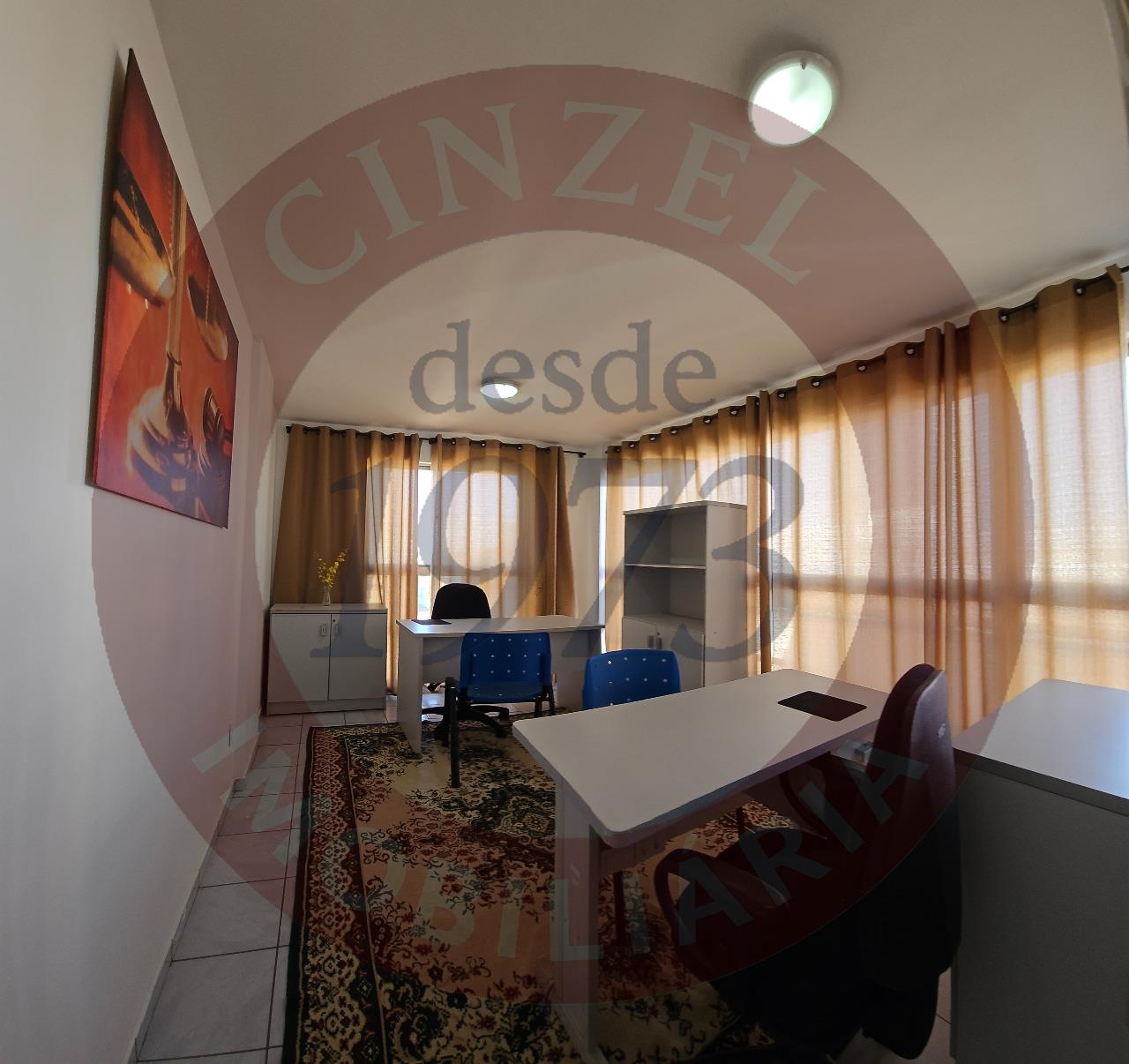 Sala para aluguel no TAGUATINGA CENTRO: 