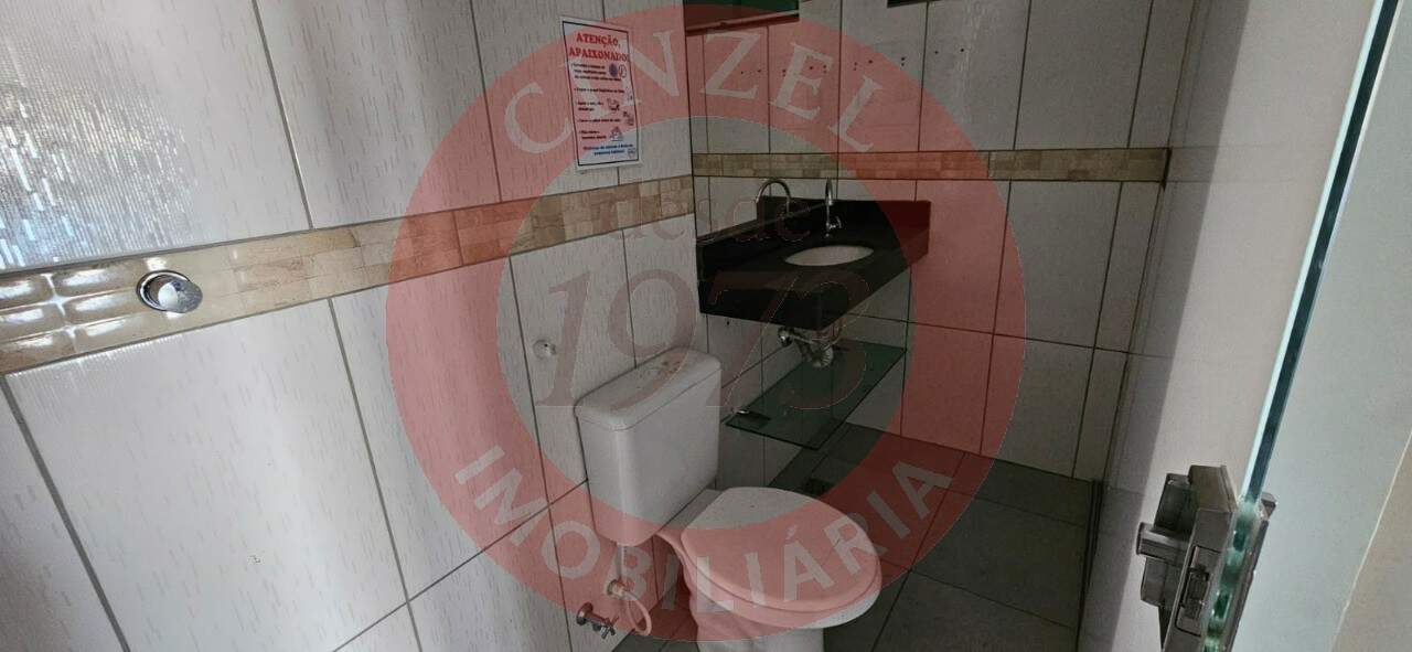 Loja para aluguel no RIACHO FUNDO II - QN 14B CONJUNTO 5 LOTE 20 LOJA: Foto 04