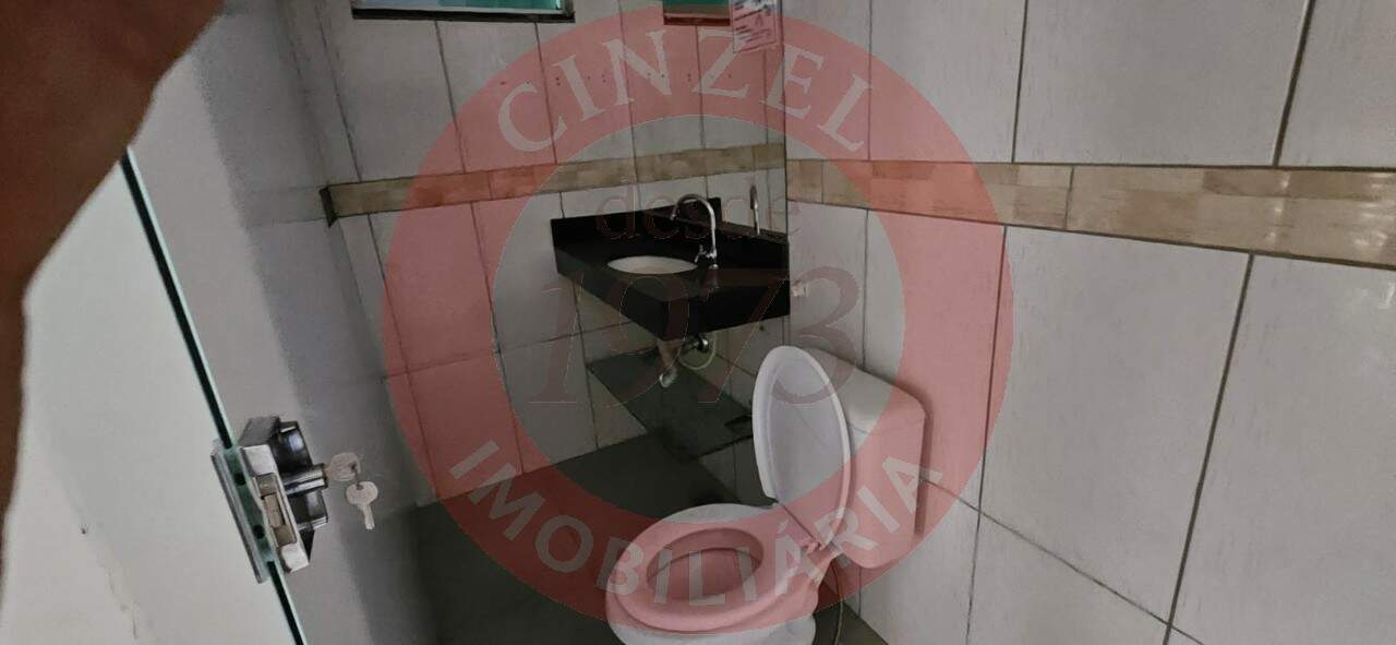 Loja para aluguel no RIACHO FUNDO II - QN 14B CONJUNTO 5 LOTE 20 LOJA: Foto 03