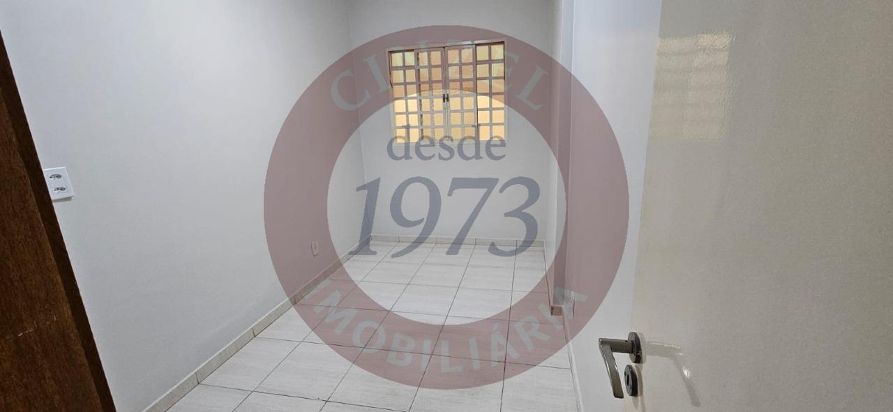 Casa para aluguel no TAGUATINGA SUL: 