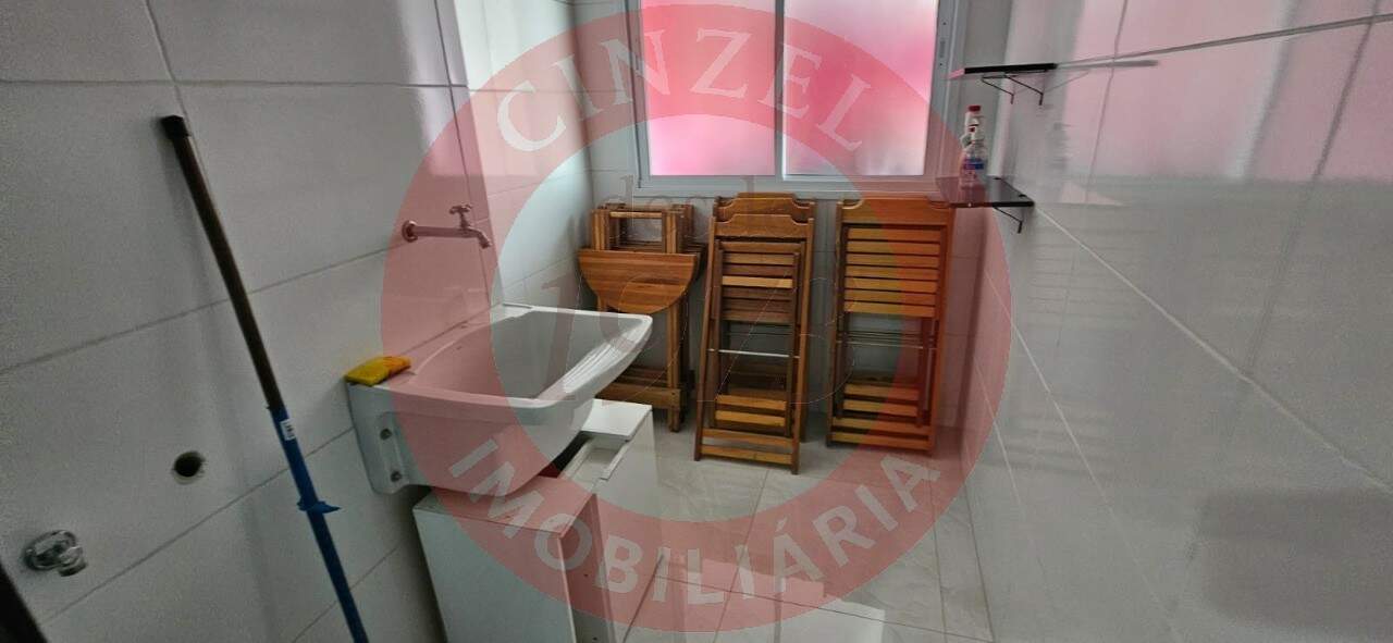 Apartamento para aluguel no SAMAMBAIA SUL - QN 508 CONJUNTO 1 LOTE 02 APARTAMENTO 205 RE: Foto 07