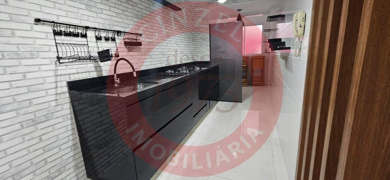 Apartamento para aluguel no SAMAMBAIA SUL - QN 508 CONJUNTO 1 LOTE 02 APARTAMENTO 205 RE: Foto 05