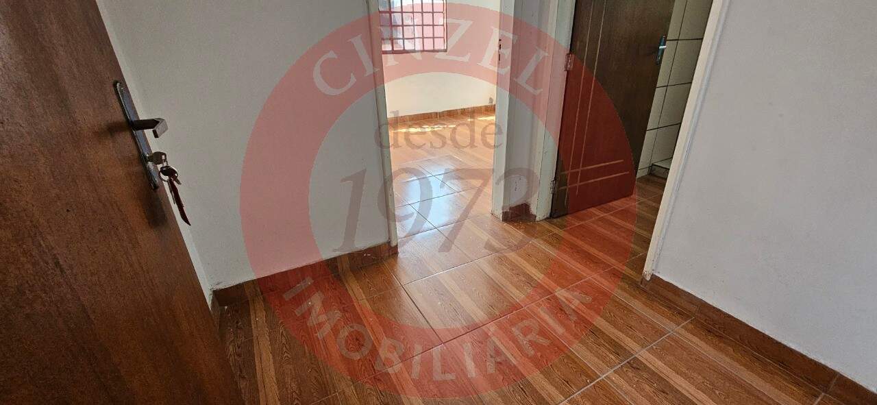 Kitnet para aluguel no TAGUATINGA NORTE - EQNL 21/23 BLOCO A KIT 102: Foto 01