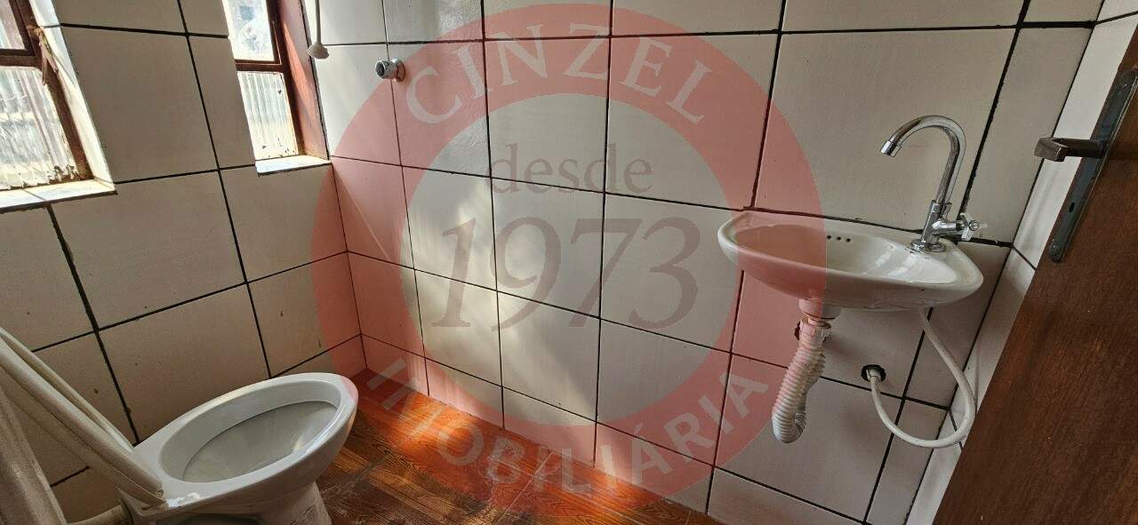 Kitnet para aluguel no TAGUATINGA NORTE - EQNL 21/23 BLOCO A KIT 102: Foto 04