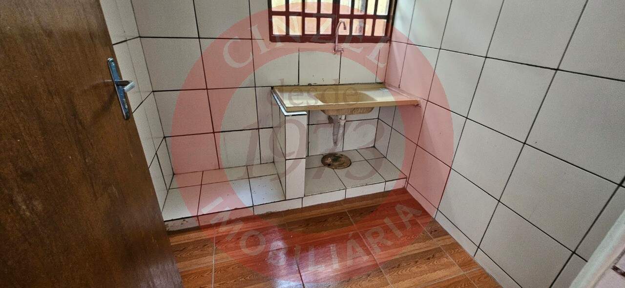 Kitnet para aluguel no TAGUATINGA NORTE - EQNL 21/23 BLOCO A KIT 102: Foto 02