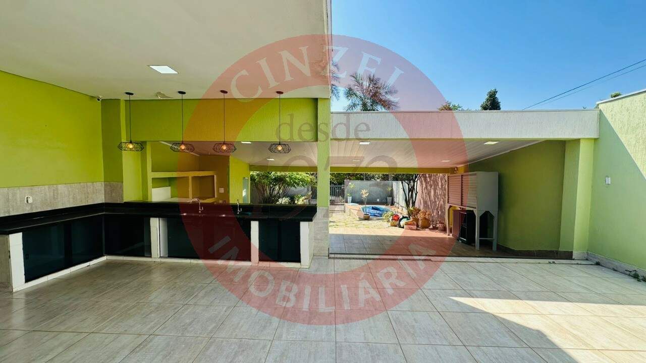 Casa para aluguel no ARNIQUEIRAS - SHA CONJ 06 CHAC 18G CASA 88: Foto 06