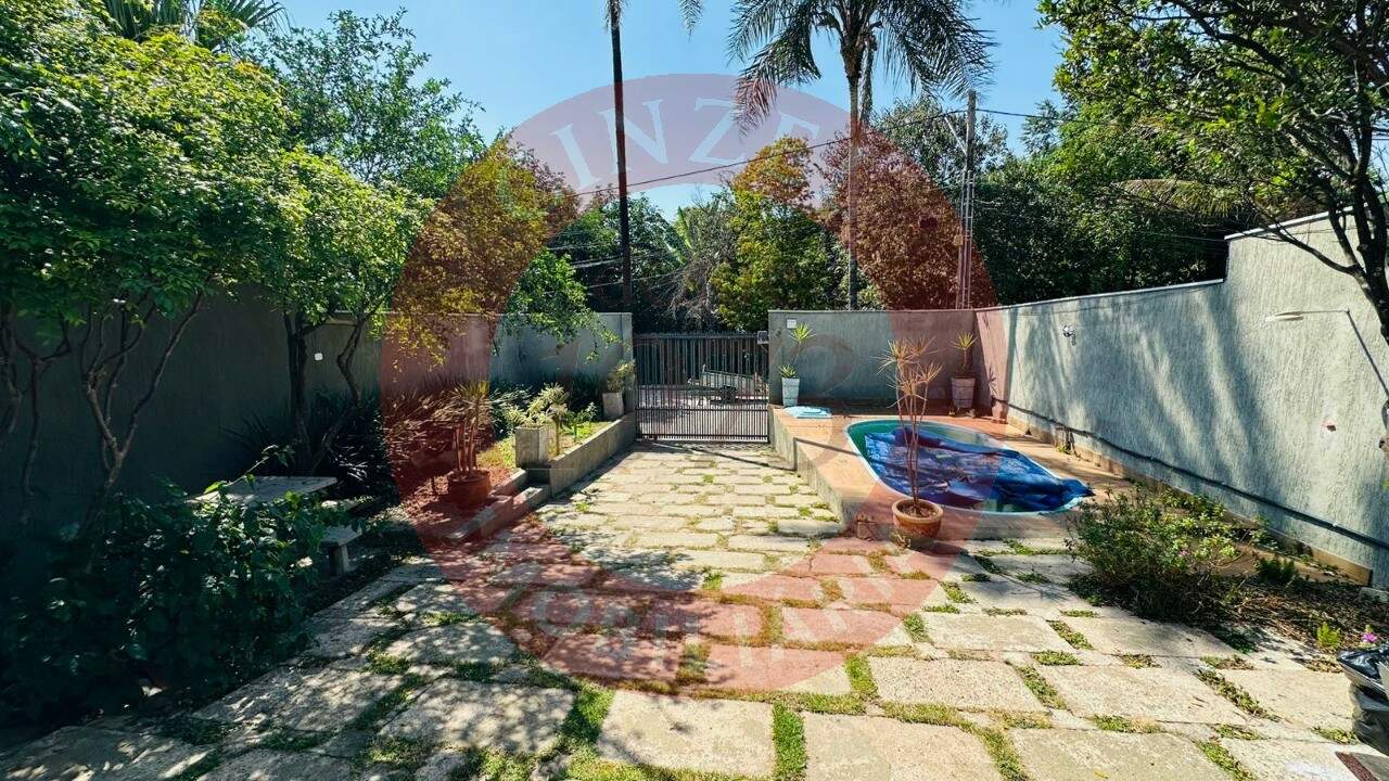 Casa para aluguel no ARNIQUEIRAS - SHA CONJ 06 CHAC 18G CASA 88: Foto 03