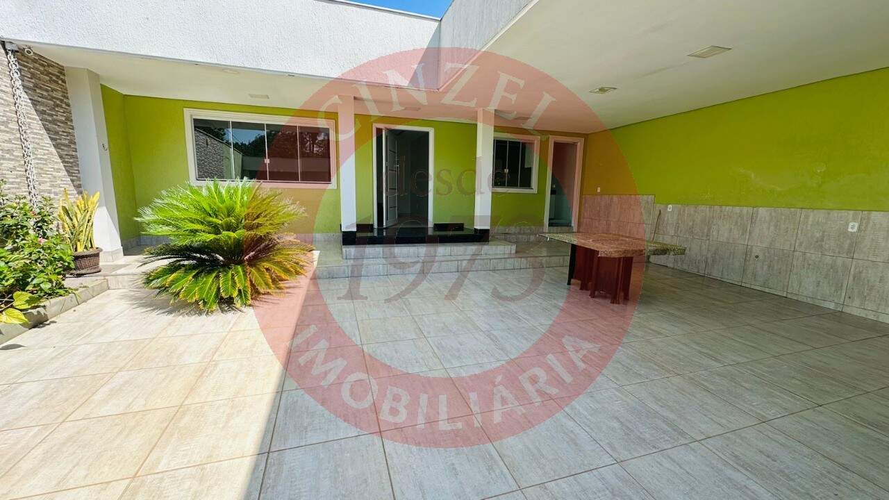 Casa para aluguel no ARNIQUEIRAS - SHA CONJ 06 CHAC 18G CASA 88: Foto 05