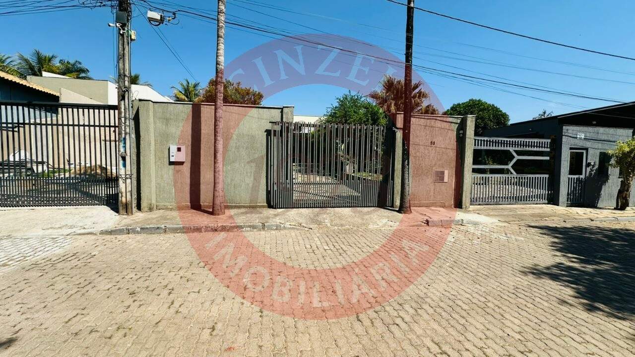 Casa para aluguel no ARNIQUEIRAS - SHA CONJ 06 CHAC 18G CASA 88: Foto 02