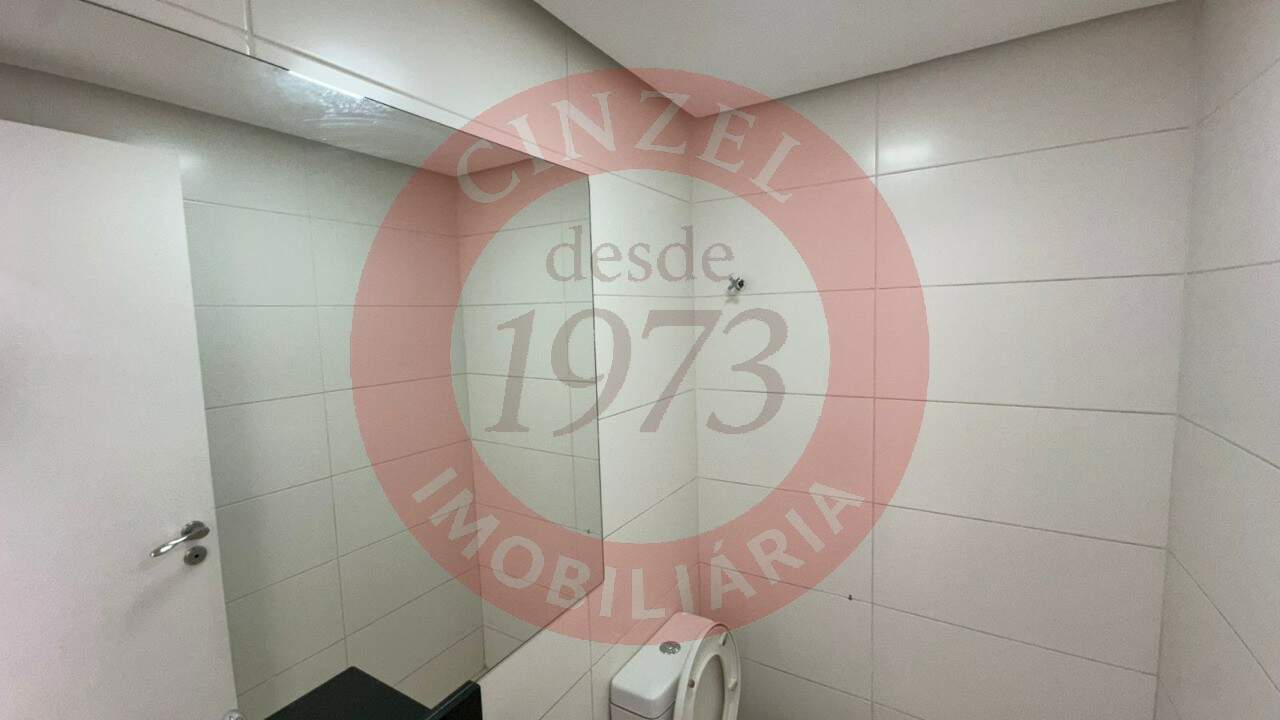 Loja para aluguel no ÁGUAS CLARAS - RUA 37 NORTE LOTE 02 LOJA 02 RES. SAN LORENZO: Foto 05