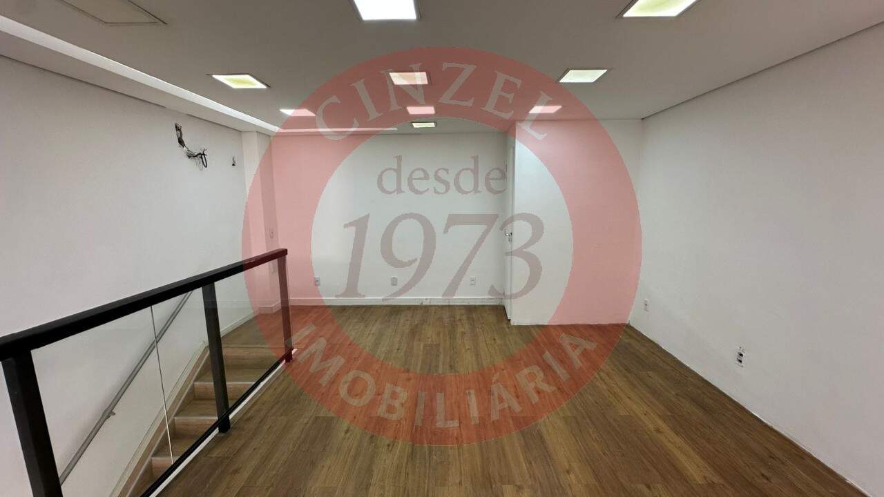 Loja para aluguel no ÁGUAS CLARAS - RUA 37 NORTE LOTE 02 LOJA 02 RES. SAN LORENZO: Foto 07