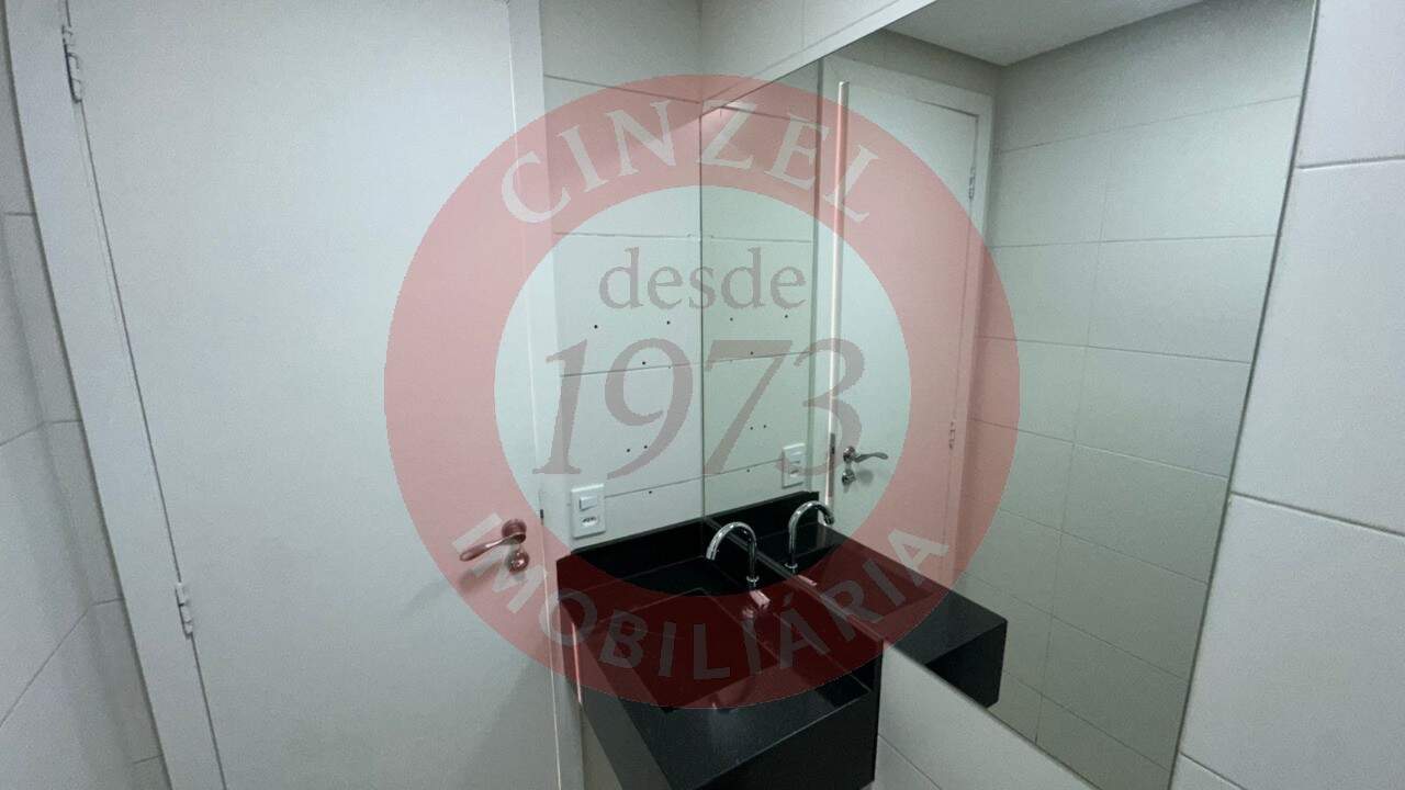 Loja para aluguel no ÁGUAS CLARAS - RUA 37 NORTE LOTE 02 LOJA 02 RES. SAN LORENZO: Foto 06