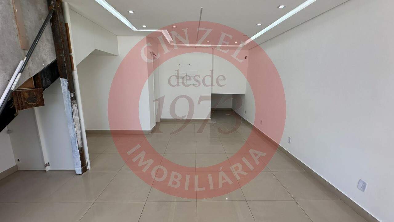 Loja para aluguel no ÁGUAS CLARAS - RUA 37 NORTE LOTE 02 LOJA 02 RES. SAN LORENZO: Foto 02