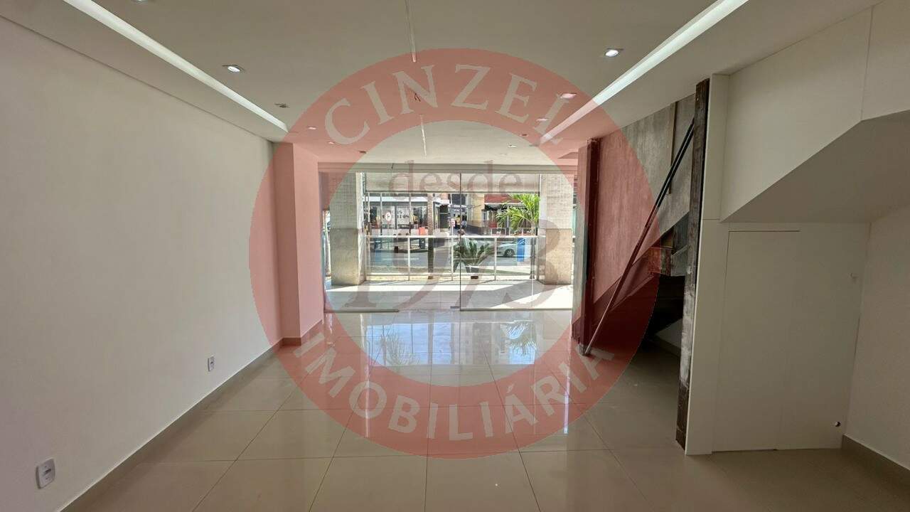 Loja para aluguel no ÁGUAS CLARAS - RUA 37 NORTE LOTE 02 LOJA 02 RES. SAN LORENZO: Foto 03